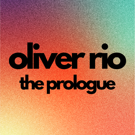 OR - The Prologue (Sample Pack)